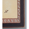 Tintin T.15 / Hergé / Au pays de l'or noir (B4) / C / 1 Album / 1950