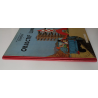 Tintin T16 - Objectif Lune (B8) - C - 1 Album - EO Belge - 1953