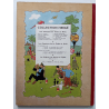 Tintin T16 - Objectif Lune (B8) - C - 1 Album - EO Belge - 1953