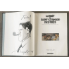 Nestor Burma T5 - La Nuit de Saint Germain des Prés + dédicace - C - 1 Album - Première édition - 2005