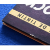 Tintin T19 - Coke en stock (B24) - C - 1 Album - EO française - 1958