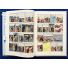 Tintin T19 - Coke en stock (B24) - C - 1 Album - EO française - 1958