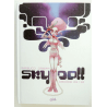 Sky-Doll - Integral Decade + dedicatie - C - EO - 2010