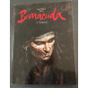 Barracuda T2 - Cicatrices + dédicace - B - 1 Album - Édition limitée - 2011