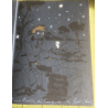 Luc Leroi / Integral / Widmung Vollseite von Denis J.-C. / C / 1 Album / EO / 2012