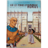  Auf den Flächen von Horus T.01 bis T.07 / Dethan Farbdedikation / 7x C / 7 Alben / EO / 2001/2008