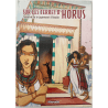  Auf den Flächen von Horus T.01 bis T.07 / Dethan Farbdedikation / 7x C / 7 Alben / EO / 2001/2008
