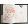  Lova / Integral / Dedication Servais / C / 1 Album / EO / 2000