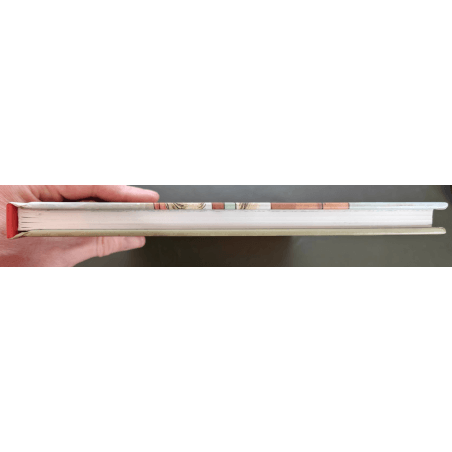 Lova / Intégrale / Dédicace Servais / C / 1 Album / EO / 2000