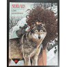 Lova / Intégrale / Dédicace Servais / C / 1 Album / EO / 2000