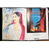 Le Dernier Livre de laJungle T.03 / Le Printemps / Dédicace couleur Reculé H. /  C  1 Album / EO / 2006
