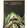 Le Dernier Livre de laJungle T.03 / Le Printemps / Dédicace couleur Reculé H. /  C  1 Album / EO / 2006