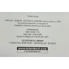 Das letzte Buch des Dschungels T.03 / Frühling / Farbdedikation eingereicht H. / C 1 Album / EO / 2006