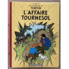 Kuifje T.18 / Hergé / De zaak Zonnebloem (B20) / C / EO / (1956)