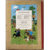 Tintin T.18 / Hergé / L’affaire Tournesol (B20) / C / EO / (1956)