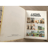 Tintin T.18 / Hergé / L’affaire Tournesol (B20) / C / EO / (1956)