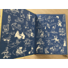Tintin T.18 / Hergé / L’affaire Tournesol (B20) / C / EO / (1956)