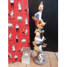 Bob et Bobette / Fabricant Parastone SW 016 - 1 Figurine - 1999