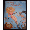  Aphrodite Delights T.01 + T.02 - 2x C - Complete series - EO - (2010/2014)