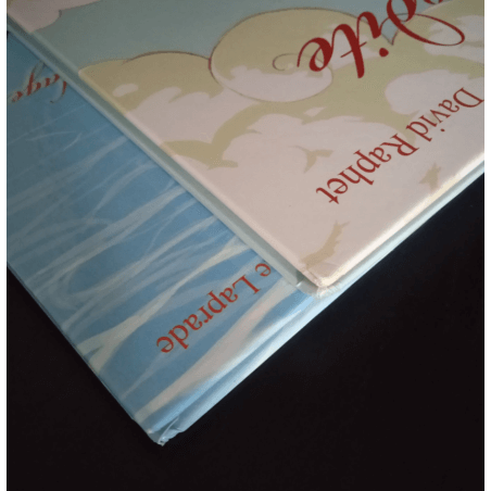 Les Délices d'Aphrodite T.01 + T.02 - 2x C - Série complète - EO - (2010/2014)