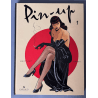  Pin-Up T.01 / Berthet / Ex-libris - C - EO - (1994)