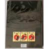  Pin-Up T.01 / Berthet / Ex-libris - C - EO - (1994)