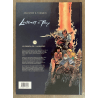 Lanfeust de Troy T.01 à T.08 / Tarquin / Poster + 2x ex-libris - 9x C - EO/TL - (1994/2000)