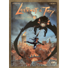 Lanfeust de Troy T.01 à T.08 / Tarquin / Poster + 2x ex-libris - 9x C - EO/TL - (1994/2000)