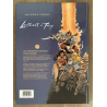 Lanfeust de Troy T.01 à T.08 / Tarquin / Poster + 2x ex-libris - 9x C - EO/TL - (1994/2000)