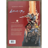 Lanfeust de Troy T.01 à T.08 / Tarquin / Poster + 2x ex-libris - 9x C - EO/TL - (1994/2000)