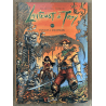 Lanfeust de Troy T.01 à T.08 / Tarquin / Poster + 2x ex-libris - 9x C - EO/TL - (1994/2000)