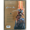 Lanfeust de Troy T.01 à T.08 / Tarquin / Poster + 2x ex-libris - 9x C - EO/TL - (1994/2000)