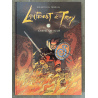 Lanfeust de Troy T.01 à T.08 / Tarquin / Poster + 2x ex-libris - 9x C - EO/TL - (1994/2000)