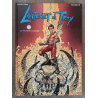 Lanfeust de Troy T.01 à T.08 / Tarquin / Poster + 2x ex-libris - 9x C - EO/TL - (1994/2000)