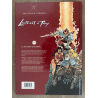 Lanfeust de Troy T.01 à T.08 / Tarquin / Poster + 2x ex-libris - 9x C - EO/TL - (1994/2000)