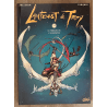 Lanfeust de Troy T.01 à T.08 / Tarquin / Poster + 2x ex-libris - 9x C - EO/TL - (1994/2000)