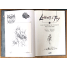 Lanfeust van Troje Vol. 1 tot en met Vol. 8 / Tarquin / Poster + 2x ex-libris - 9x C - EO/TL - (1994/2000)