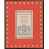 La Famille Guignon T.03 + T.04 / Vandersteen / 2x B - Première édition française - 1958