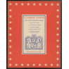 La Famille Guignon T.03 + T.04 / Vandersteen / 2x B - Première édition française - 1958