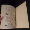 La Famille Guignon T.03 + T.04 / Vandersteen / 2x B - Première édition française - 1958
