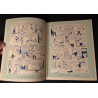 La Famille Guignon T.03 + T.04 / Vandersteen / 2x B - Première édition française - 1958