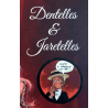 Dany - 1 Portfolio - Dentelles & Jarretelles - 2024