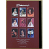 Dany - 1 Portfolio - Dentelles & Jarretelles - 2024
