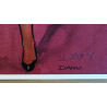 Dany - 1 Portfolio - Dentelles & Jarretelles - 2024