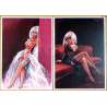 Dany - 1 Portfolio - Dentelles & Jarretelles - 2024