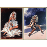 Dany - 1 Portfolio - Dentelles & Jarretelles - 2024