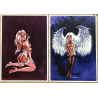 Dany - 1 Portfolio - Dentelles & Jarretelles - 2024