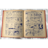 Bob et Bobette T.13 / Le Castel de Cognedur / Vandersteen / C / EO Française - (1955)