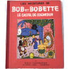 Bob et Bobette T.13 / Le Castel de Cognedur / Vandersteen / C / EO Française - (1955)