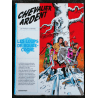 Chevalier Ardent T.01 + T.02 / Craenhals signature sur T.02 / 2x C - EO - (1970)
